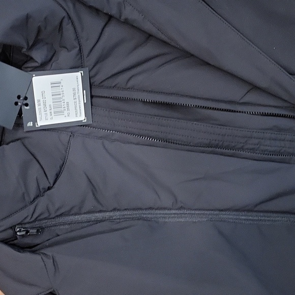 Men - NWT rudsak Otto jacket - Picture 5 of 6